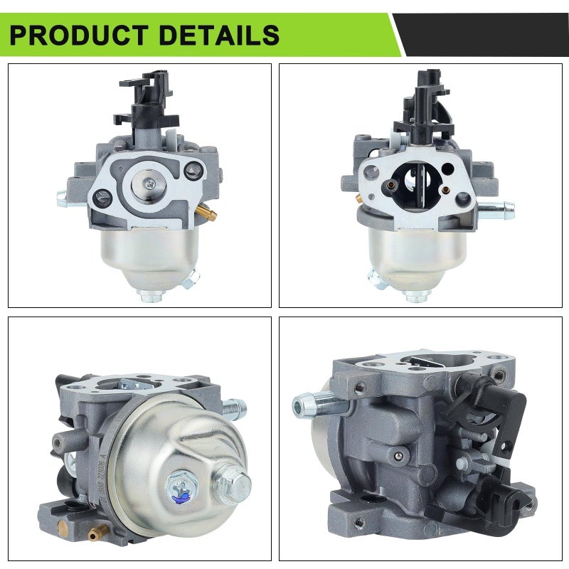 Harbot 14-853-49-S Carburetor for Kohler Courage XT675 XT650 XT6 XT7 XT173 XT149 Engine Parts Toro 20371 6.75 149CC 14 853 21-S 36-S 43-S 59-S - Image 5